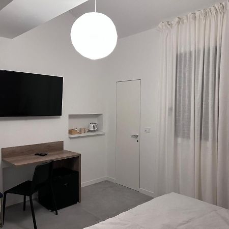 Quiet Room Bologna Kültér fotó