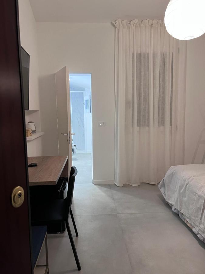 Quiet Room Bologna Kültér fotó