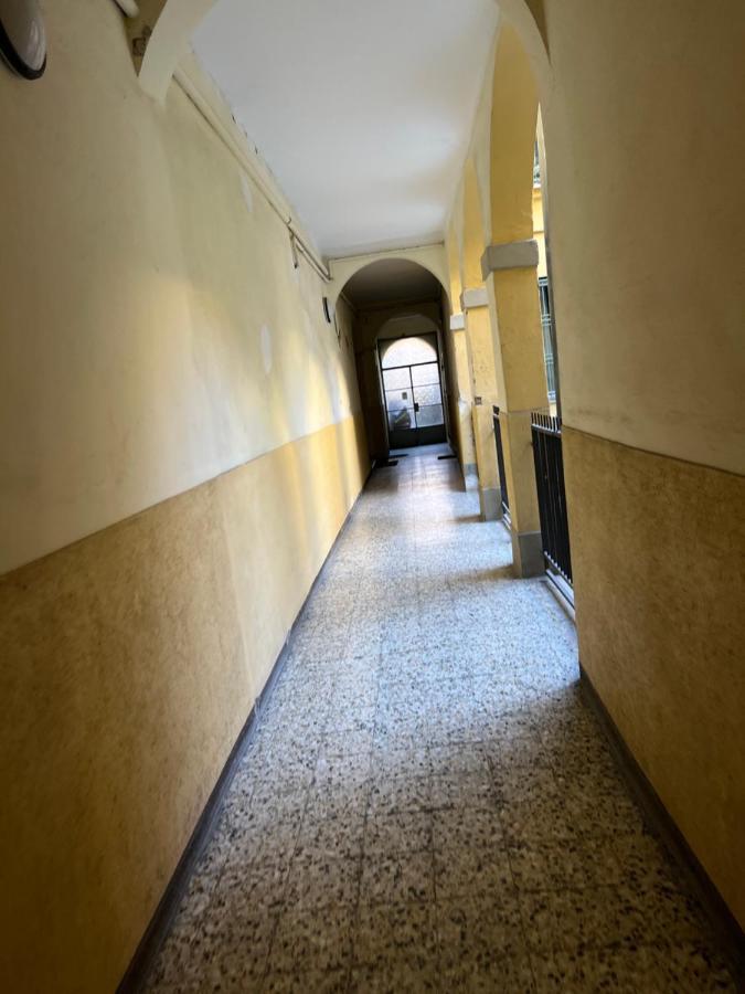 Quiet Room Bologna Kültér fotó